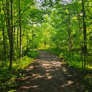 Centennial park etobicoke, ontario, canada