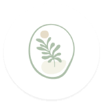 Regina D'cruz logo icon shadowed