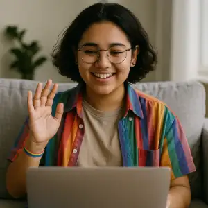 initial consultation for teenagers