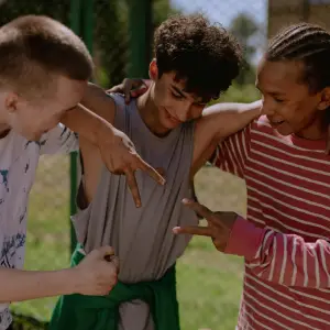 Psychotherapist for Teens